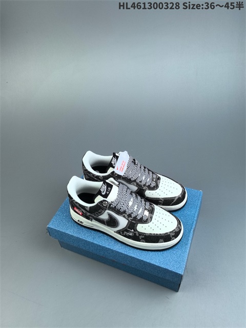 men air force one shoes 36-45 2025-9-19-785